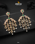 Hanging Earrings - House Of Zarish