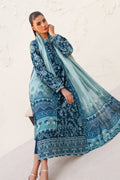 Baroque | Stitched Formals | SF-4384