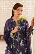 Baroque | Embroidered Lawn | SF-4405