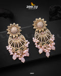 Arri Earrings - House Of Zarish