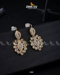 Petunia Earrings - House Of Zarish