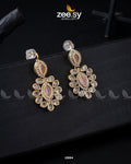 Petunia Earrings - House Of Zarish