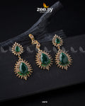 Lupine Earrings - House Of Zarish