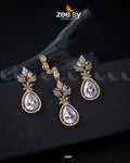 Crocus Earrings - House Of Zarish