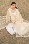 Baroque | Luxury Pret 24 | LAWN UF-607 - House Of Anaya