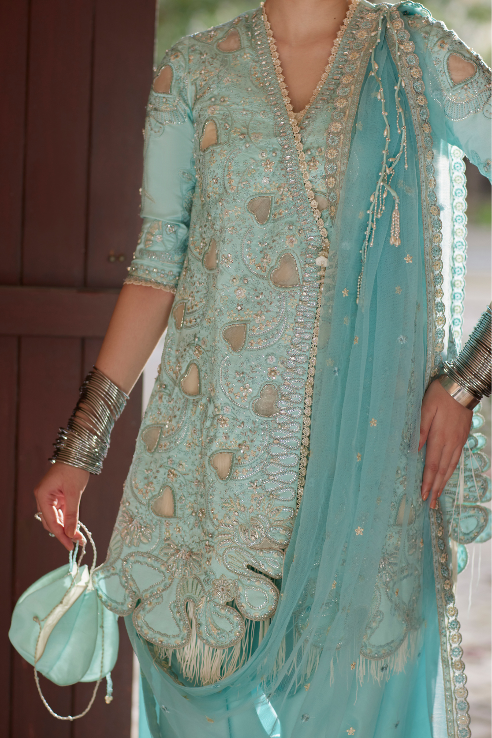 Soraya | Silk Edit 26 | Aks - 1