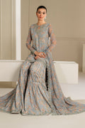 Baroque | Stitched Formals | SF-4165