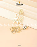 Anemone Earrings - House Of Zarish