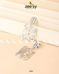 Anemone Earrings - House Of Zarish