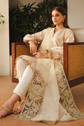 Baroque | Luxury Pret 24 | LAWN UF-662 - House Of Anaya