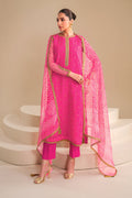 Baroque | Luxury Pret 24 | CHIFFON UF-626 - House Of Anaya
