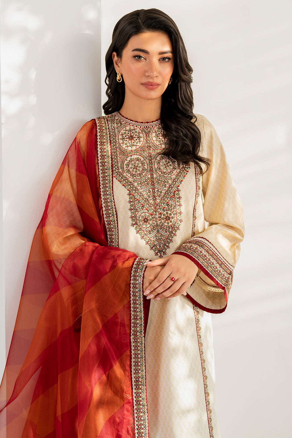 Jazmin | Summer Lawn | USE-9082