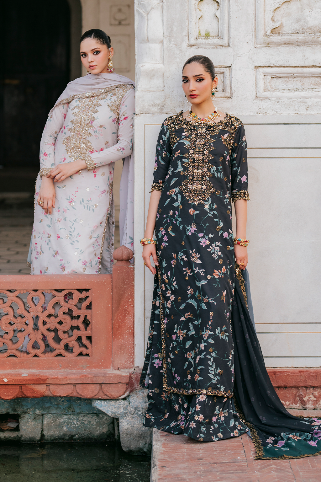 Iznik | Formal Wear | UE-317