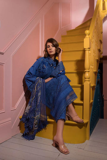 Sobia Nazir Vital 12A - House of Zarish