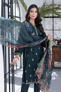 LSM | Spring Embroidered | 0067 - House of Zarish