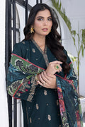 LSM | Spring Embroidered | 0067 - House of Zarish
