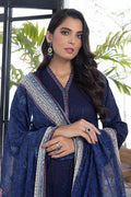 LSM | Spring Embroidered | 0122 - House of Zarish