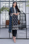 LSM | Spring Embroidered | 0171 - House of Zarish