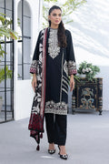 LSM | Spring Embroidered | 0021 - House of Zarish