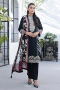 LSM | Spring Embroidered | 0021 - House of Zarish
