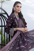 LSM | Spring Embroidered | 0013 - House of Zarish