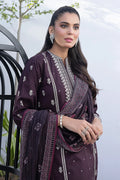 LSM | Spring Embroidered | 0013 - House of Zarish