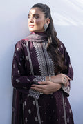 LSM | Spring Embroidered | 0013 - House of Zarish