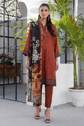LSM | Spring Embroidered | 0179 - House of Zarish