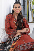 LSM | Spring Embroidered | 0179 - House of Zarish
