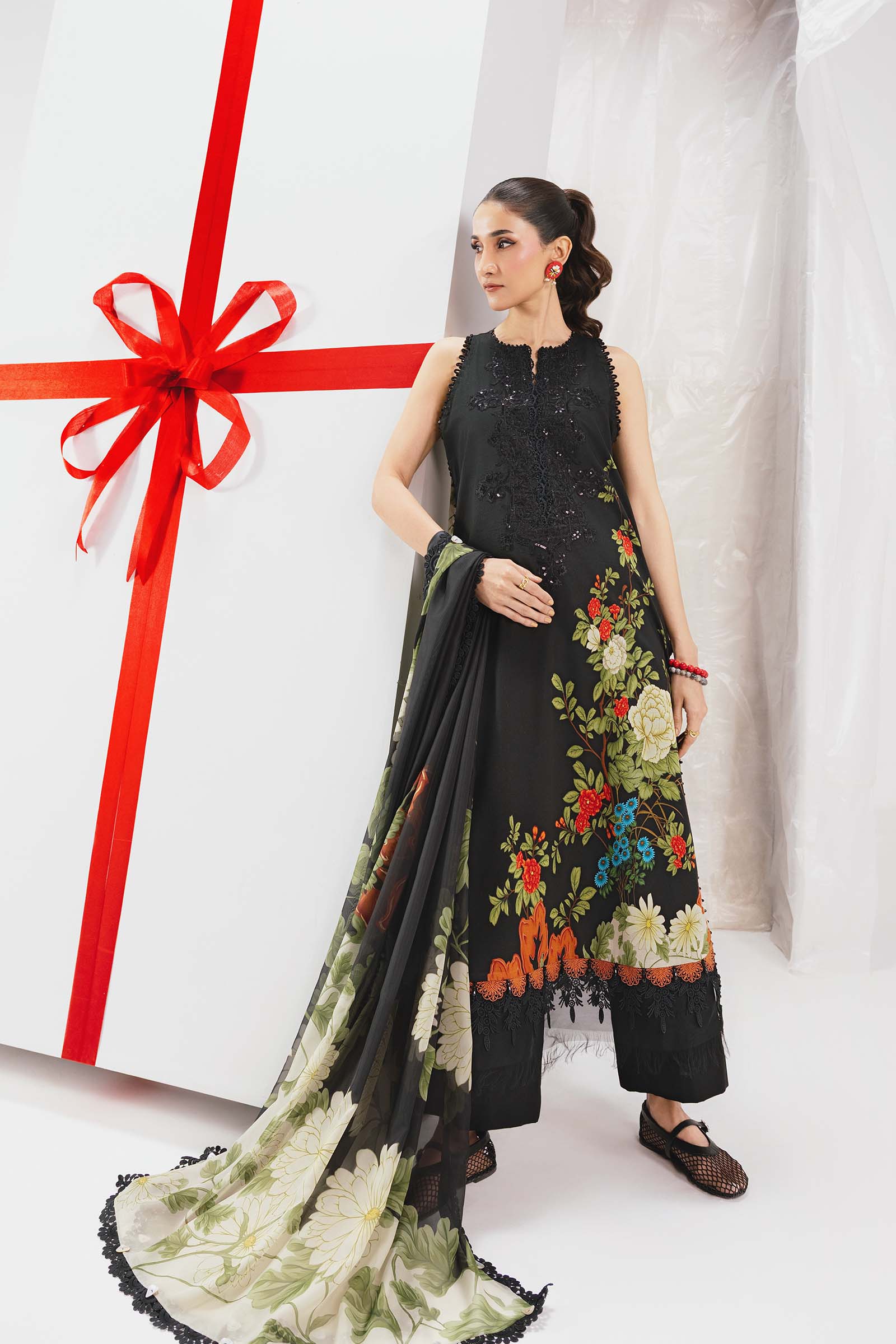 Maria B | M Basics Spring Summer 26 | 12B