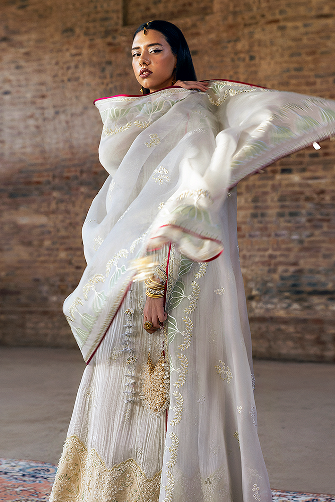 Suffuse | Silk Pret Summer 25 | NEVE - House Of Anaya  