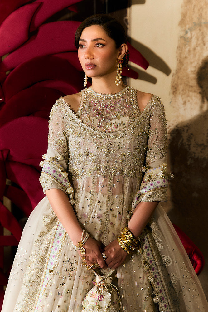 Suffuse | Freeshia Wedding Formals | ISHANI