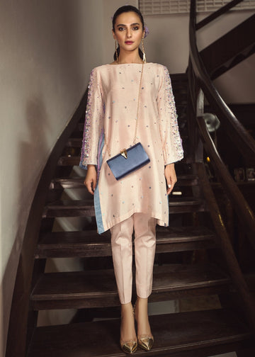 Hana | Serendipity Ready to Wear | Truffle