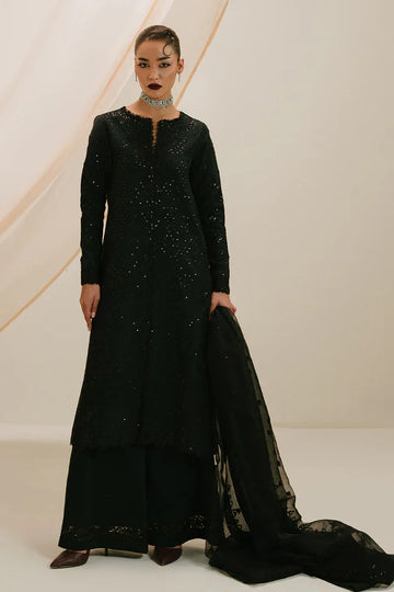 Ayzel | Golden Hour Premium Pret | Orbit Noire