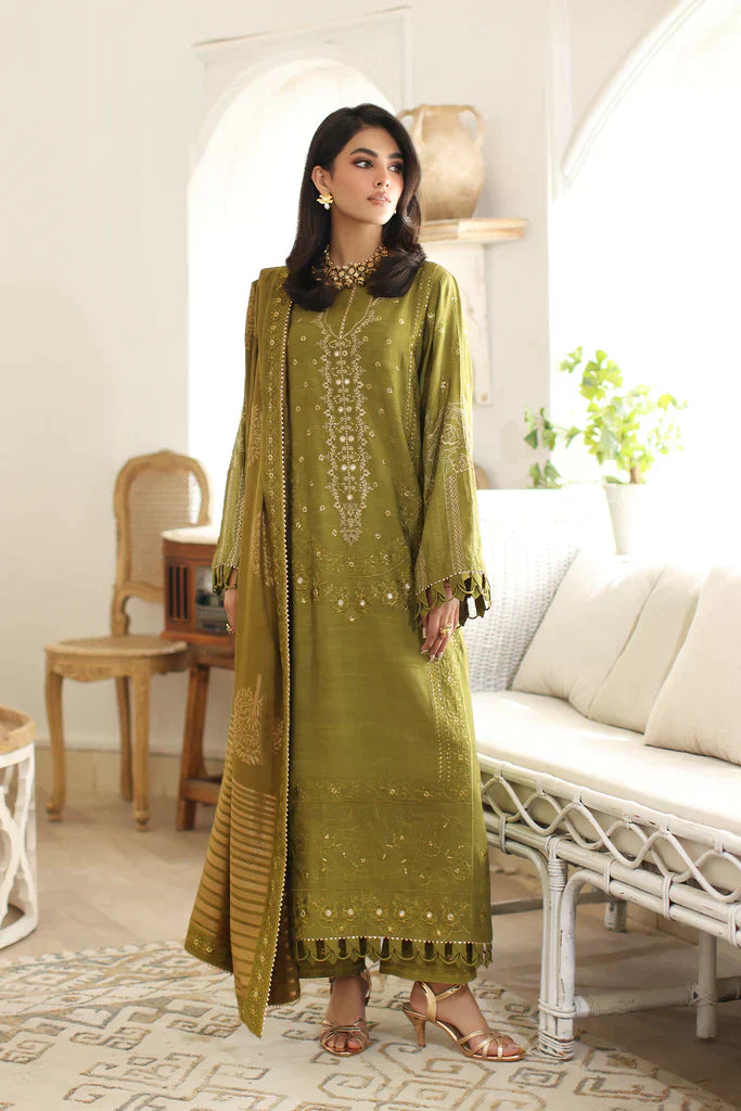 Charizma | Meeras Formals 23 | CM3-03 - House Of Anaya