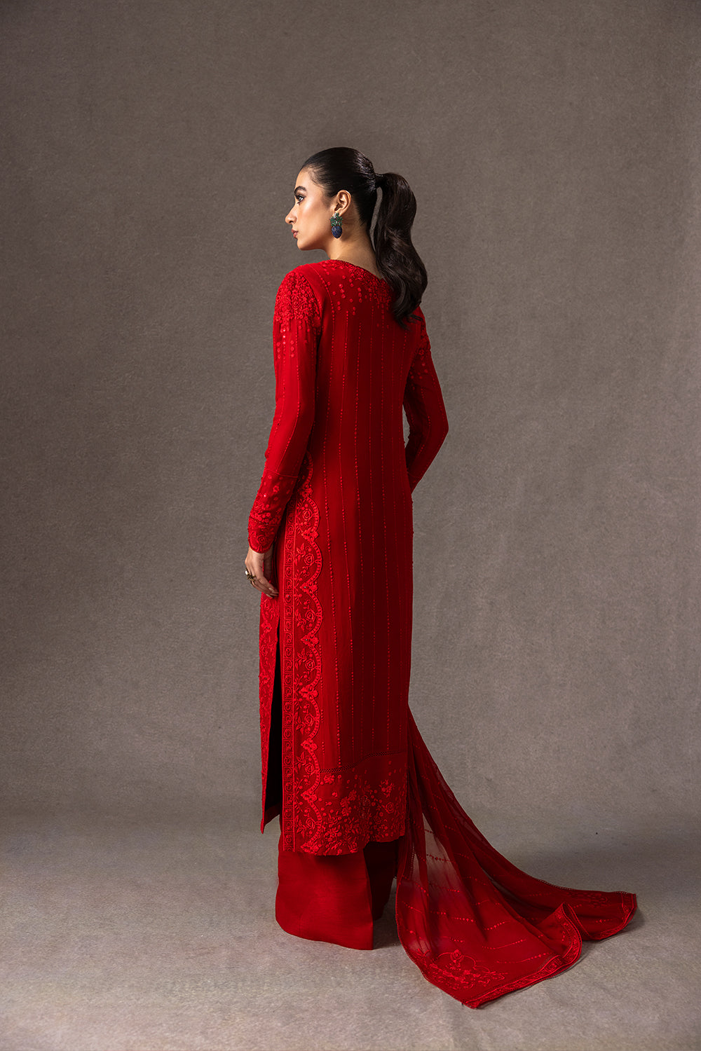 Caia | Pret Collection | BLOOM - House of Zarish
