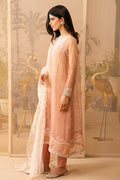 Cross Stitch | Luxe Atelier 24 | CORAL CASCADE - House Of Anaya