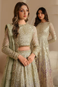Jazmin | Wedding Formals | WF'25-01