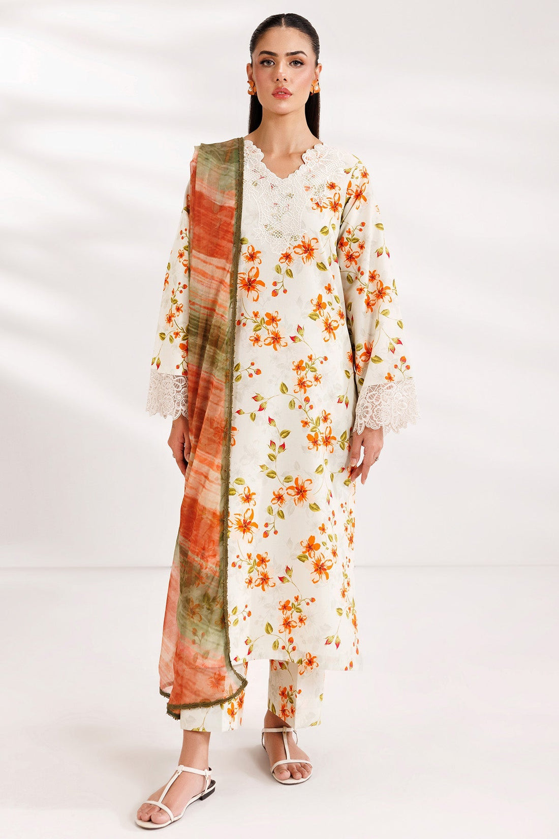 Soft Marigold