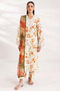 Soft Marigold