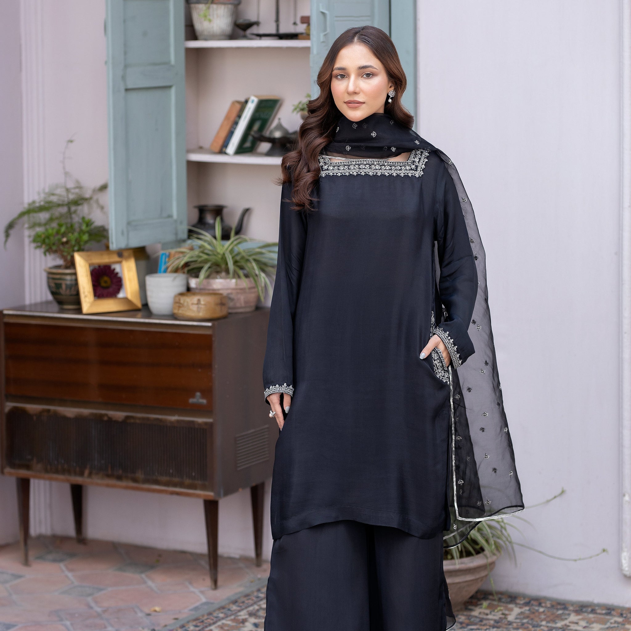 Sifa | Semi Formals | MU-03