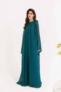 Mina Kashif | Ala Mode Luxury Formals 23 |Elisa - House Of Anaya