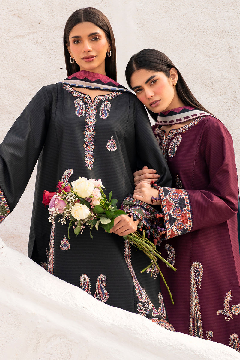 Jazmin | Summer Lawn 25 | USE-9127