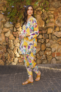 Iznik | Ready to Wear | IP-229 PRINTED LAWN