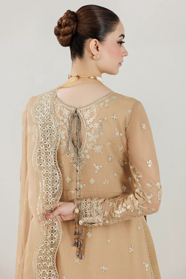 Farasha | Fiorella Formals'26 | Ashwood Luxe