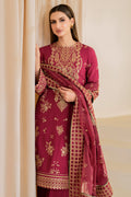 Jazmin | Formals Collection | Raw Silk UR-7022 - House Of Anaya