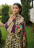 Elaf Premium | Printed Collection 24 | EEP-06B - Wonders - House Of Anaya