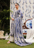 Elaf Premium | Printed Collection 24 | EEP-07A - Shadow Sisters - House Of Anaya