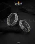 Hyderabadi Kara Bangles - House Of Zarish