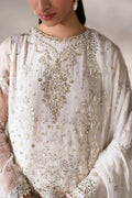 Baroque | Stitched Formals | SF-4140